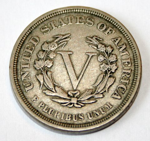 1883-No-Cents