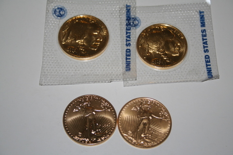 Gold-Buffalo-Or-Eagle-...-Or-Both