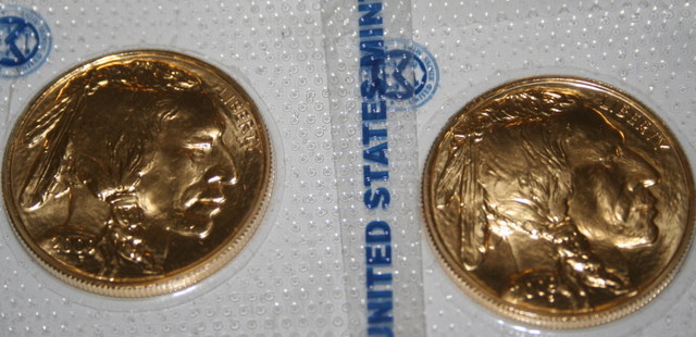 Gold-Buffalo-Or-Eagle-...-Or-Both
