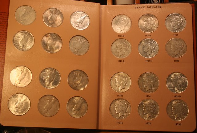Dansco-Peace-Dollar-Finally-Complete