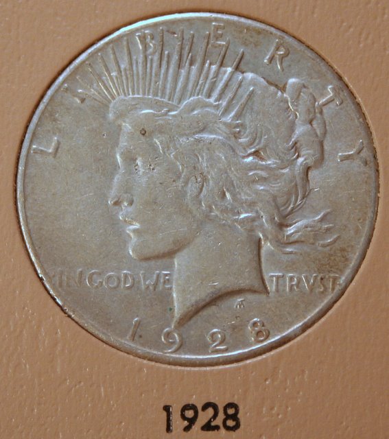 Dansco-Peace-Dollar-Finally-Complete
