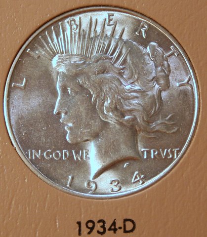 Dansco-Peace-Dollar-Finally-Complete