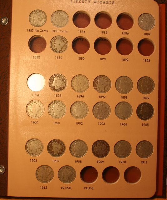 New-Dansco-Liberty-Head-Nickels