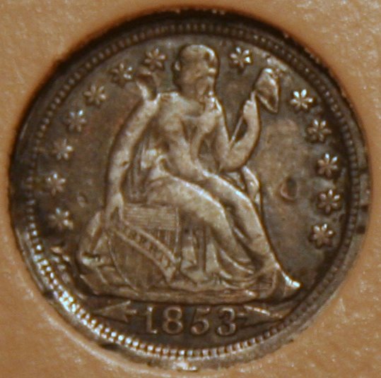39-Days-Of-Seated-Liberty-Coins!