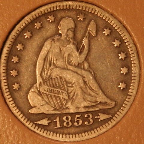 39-Days-Of-Seated-Liberty-Coins!