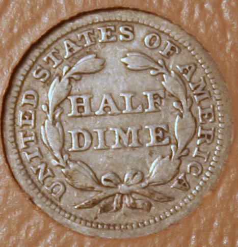 39-Days-Of-Seated-Liberty-Coins!