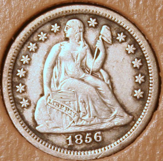 39-Days-Of-Seated-Liberty-Coins!
