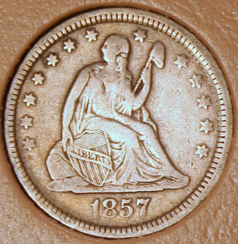 39-Days-Of-Seated-Liberty-Coins!