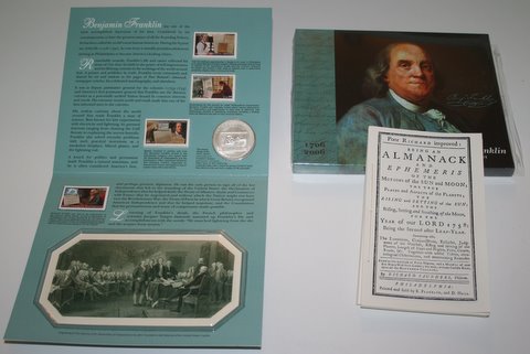 Ben-Franklin-C-And-C-Set---Break-It-Open-Or-Not?