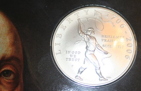 Ben-Franklin-C-And-C-Set---Break-It-Open-Or-Not?