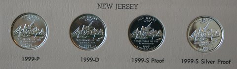 Dansco-State-Quarter-With-Proofs---Completed