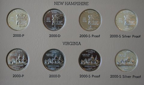 Dansco-State-Quarter-With-Proofs---Completed