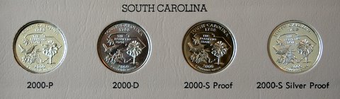 Dansco-State-Quarter-With-Proofs---Completed