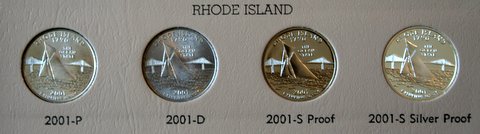 Dansco-State-Quarter-With-Proofs---Completed