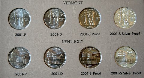 Dansco-State-Quarter-With-Proofs---Completed