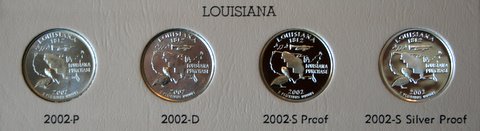 Dansco-State-Quarter-With-Proofs---Completed