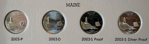 Dansco-State-Quarter-With-Proofs---Completed