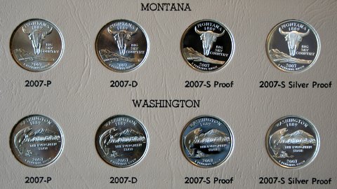 Dansco-State-Quarter-With-Proofs---Completed
