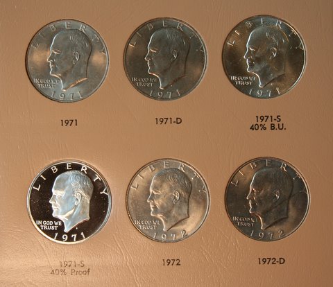 Post-An-Ike-Eisenhower-Dollar