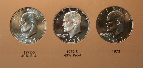 Post-An-Ike-Eisenhower-Dollar