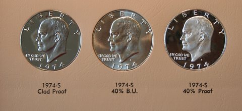 Post-An-Ike-Eisenhower-Dollar