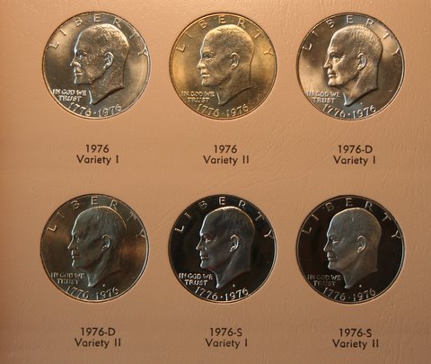 Post-An-Ike-Eisenhower-Dollar