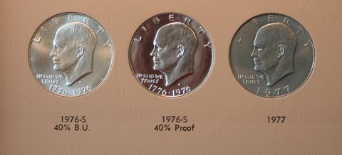 Post-An-Ike-Eisenhower-Dollar