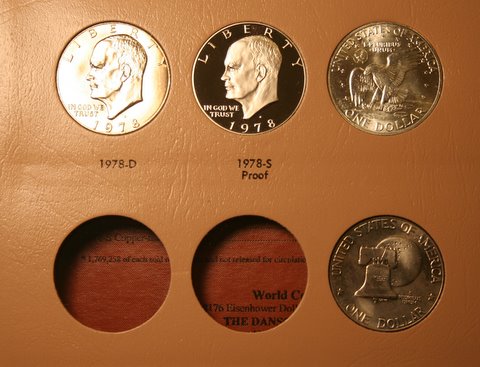 Post-An-Ike-Eisenhower-Dollar