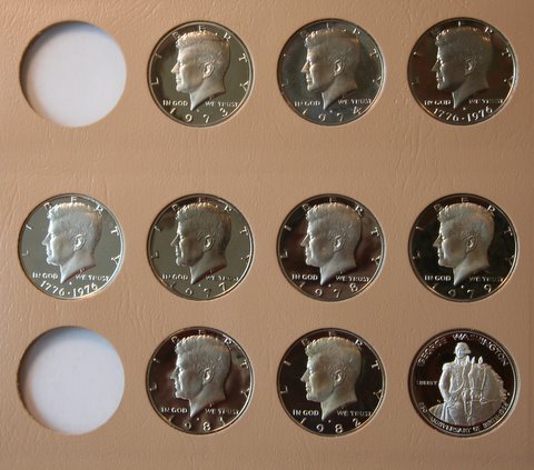 How-Many-Are-Collecting-Kennedy-Half-Dollars,-?-New-Pics