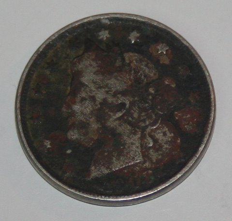 What-Would-You-Do-With-This-V-Nickel-Update-Before-And-After
