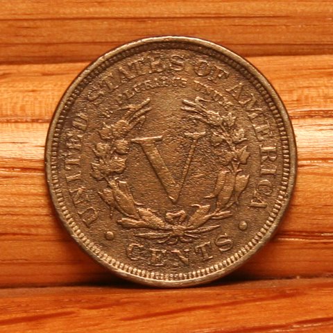 Liberty-Head-80-Cent-V-Nickels