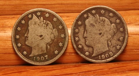 Liberty-Head-80-Cent-V-Nickels