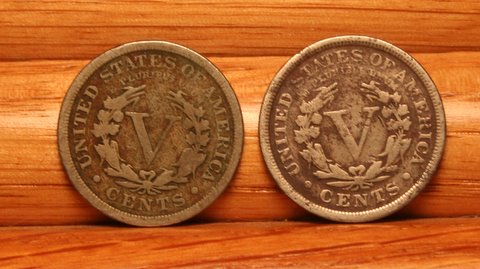 Liberty-Head-80-Cent-V-Nickels