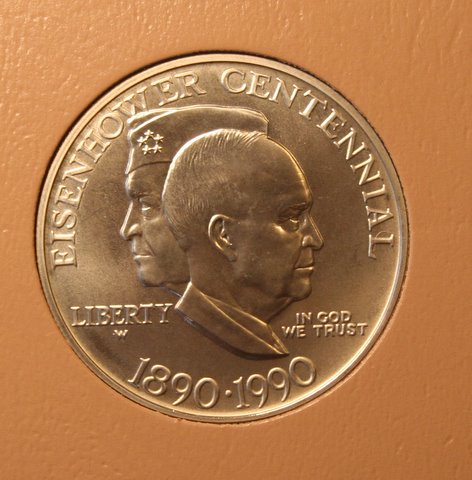 Post-An-Ike-Eisenhower-Dollar
