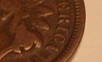1864-Indian-Cent,-New-Pics-For-Grade-Please