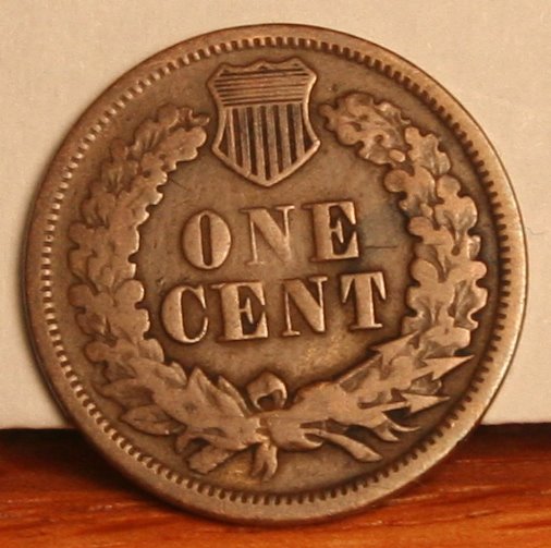 1864-Indian-Cent,-New-Pics-For-Grade-Please