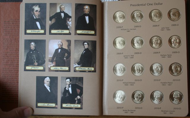Anyone-Collecting-The-President-Dollars?-What-Do-You-Think?