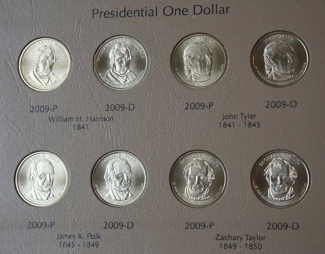 Anyone-Collecting-The-President-Dollars?-What-Do-You-Think?
