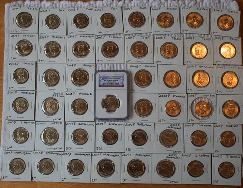Anyone-Collecting-The-President-Dollars?-What-Do-You-Think?