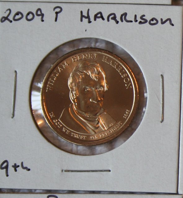 Anyone-Collecting-The-President-Dollars?-What-Do-You-Think?