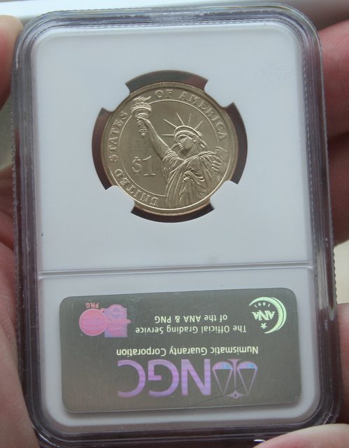 Anyone-Collecting-The-President-Dollars?-What-Do-You-Think?