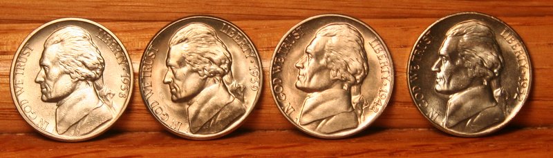 Four-Jeffersons-Came-In-The-Mail