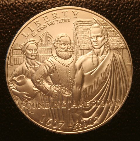 Need-Ideas-For-The-$1-Commemorative-In-My-Dansco-7070-Album