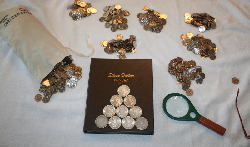 Grading-Circulated-And-Uncirculated-State-Quarters