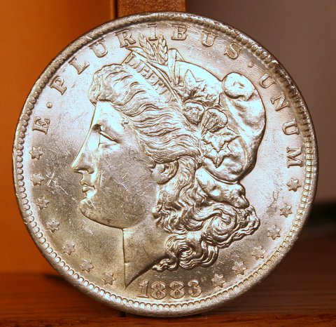 1883-O-Morgan