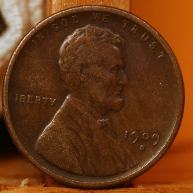 1909-S-Lincoln