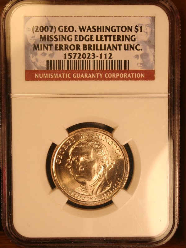 2007-George-Washington-No-Edge-Letters-NGC-Slab