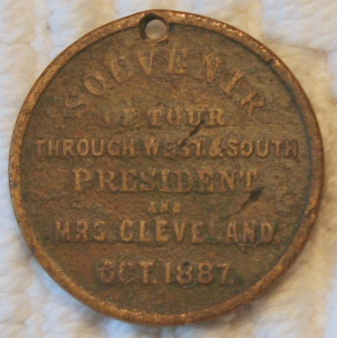 Cleveland-Medal-Any-Information