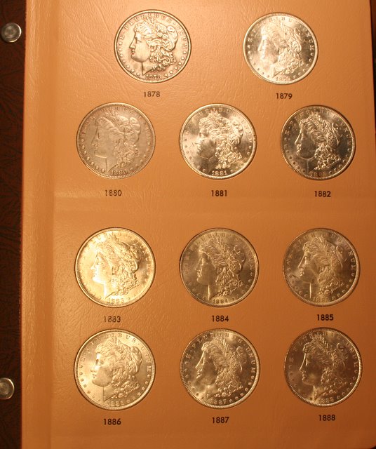Dansco-Dollar-Date-Set-Completed