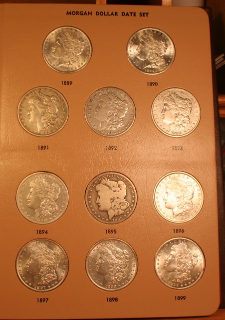 Dansco-Dollar-Date-Set-Completed